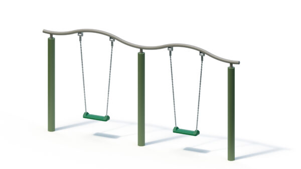 Climbing Rock midi