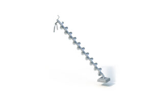 Water spiral (2,50)
