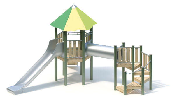 Climbing Rock midi