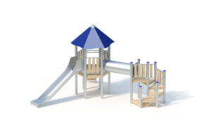 Play structure