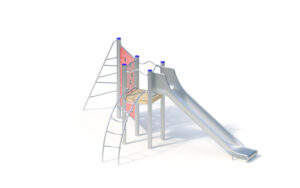 Play structure