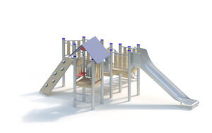 Play structure