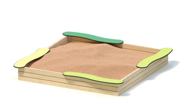 Climbing Rock midi