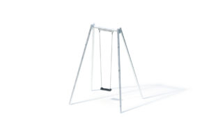 Double Swing (3,00) hot-dip galvanised