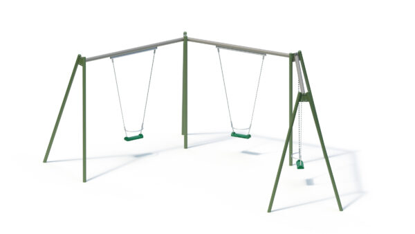 Climbing Rock midi