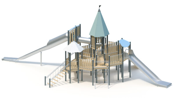 Ice Palace
