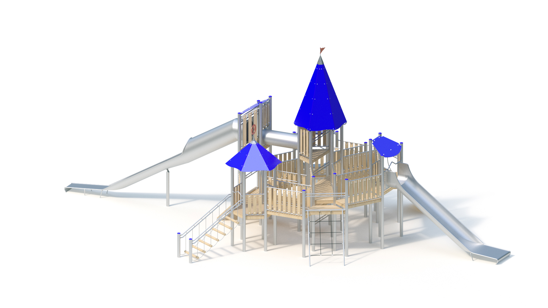 Play castle