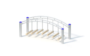 Totter bow