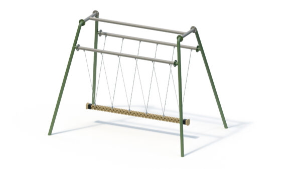 Climbing Rock midi