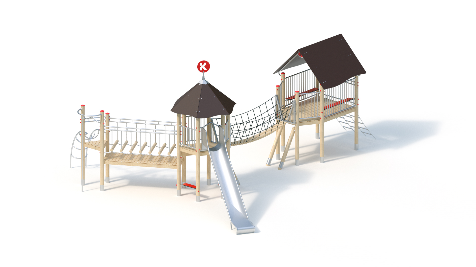 Play structure