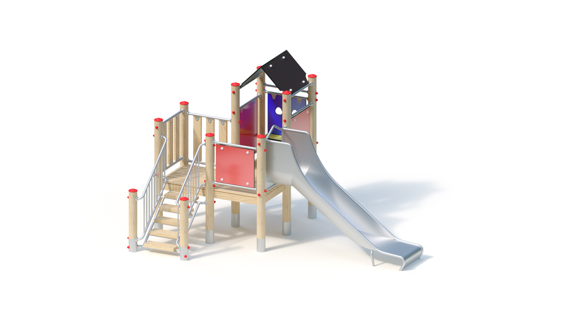 Play structure