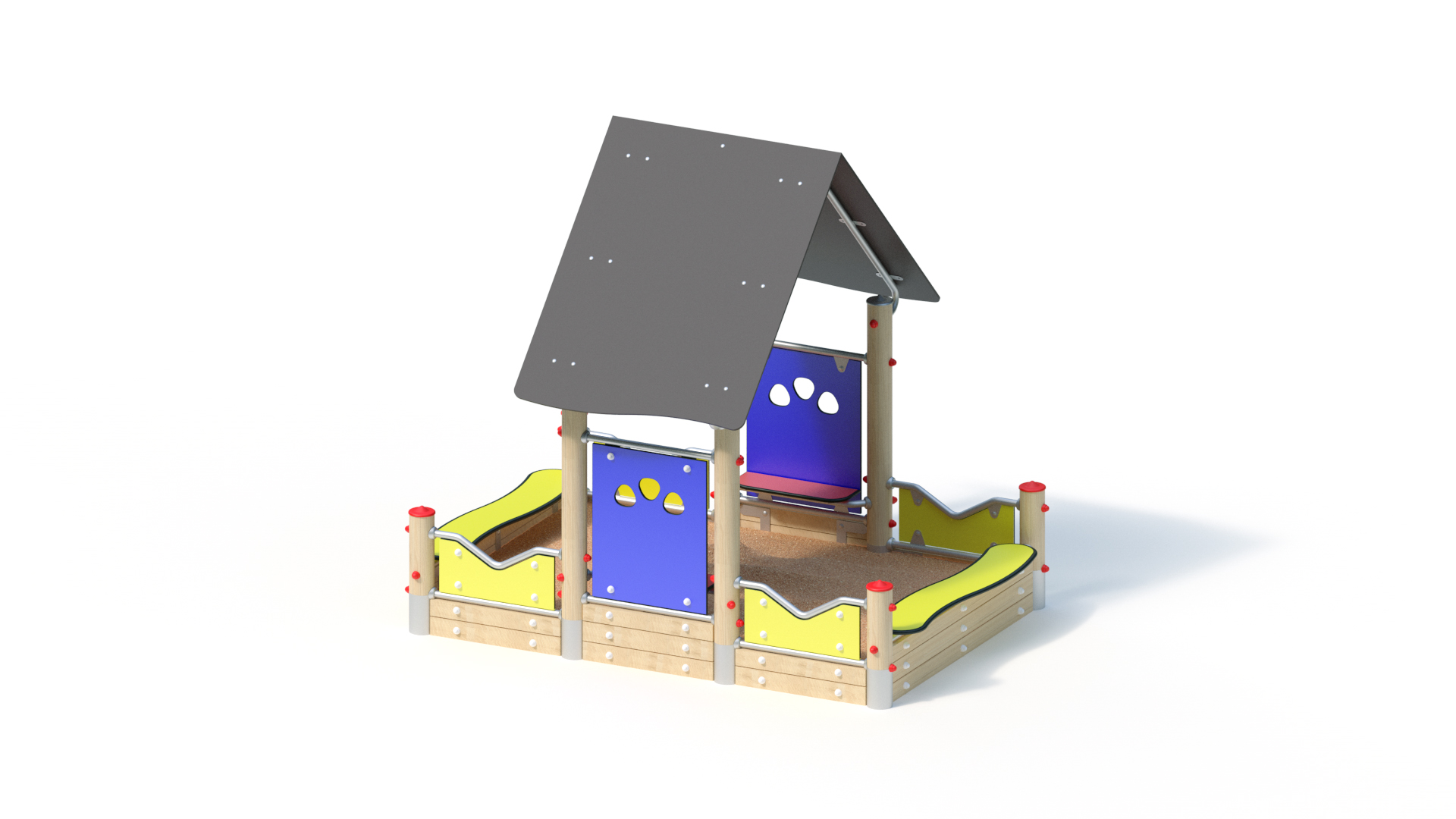 Sandspielplatz