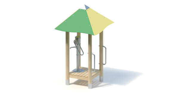 Climbing Rock midi