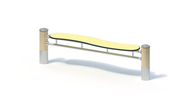Climbing Rock midi