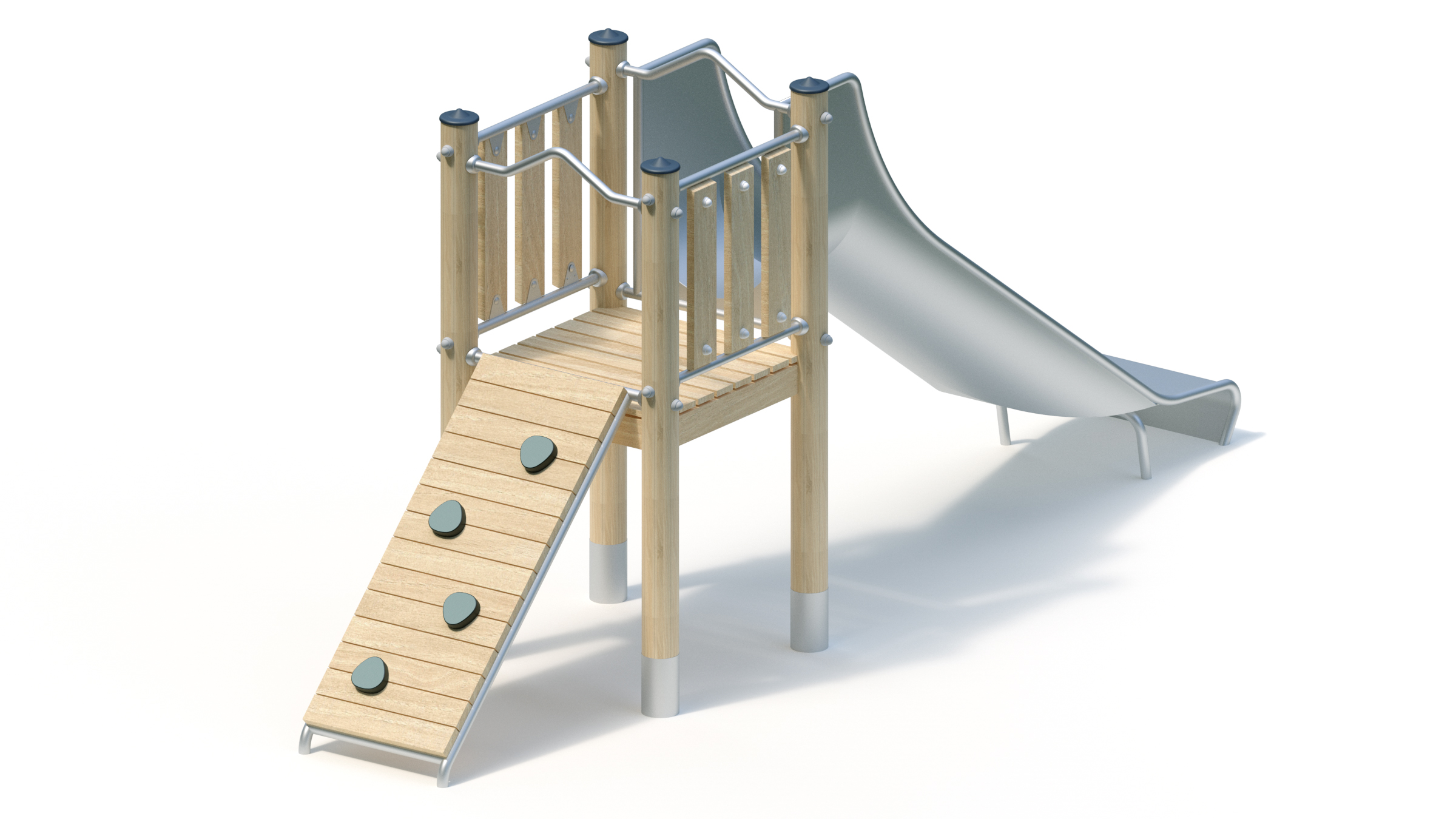 Combination slide 1.00 - Ocean