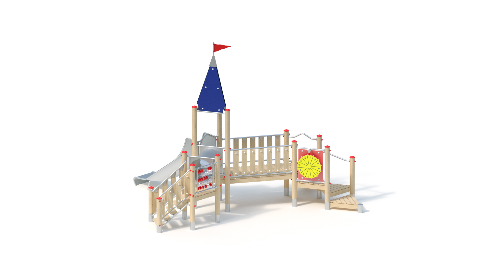 Play structure