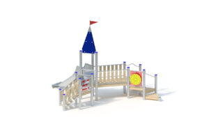 Play structure