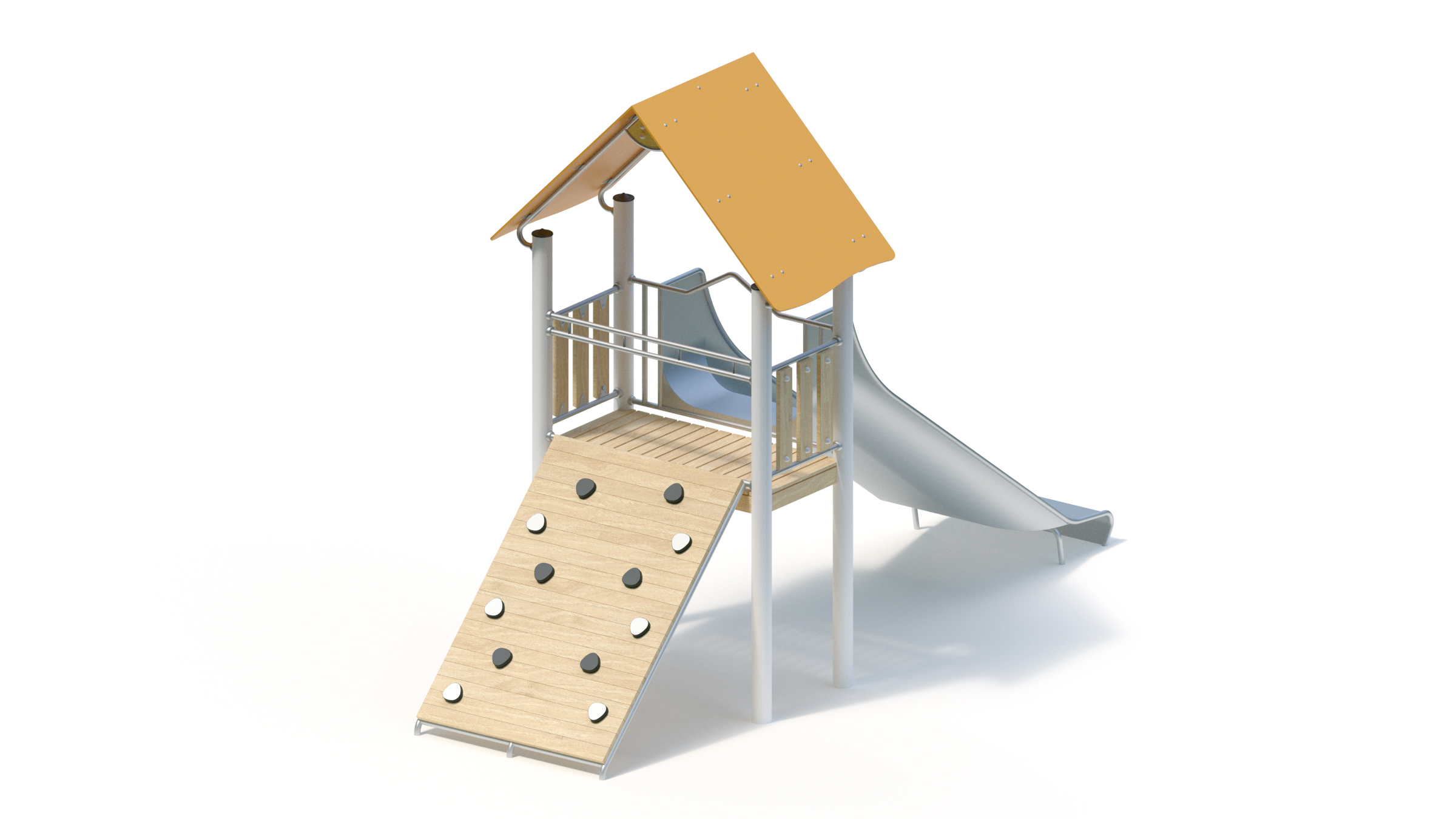Combination slide 1.40 - Safari