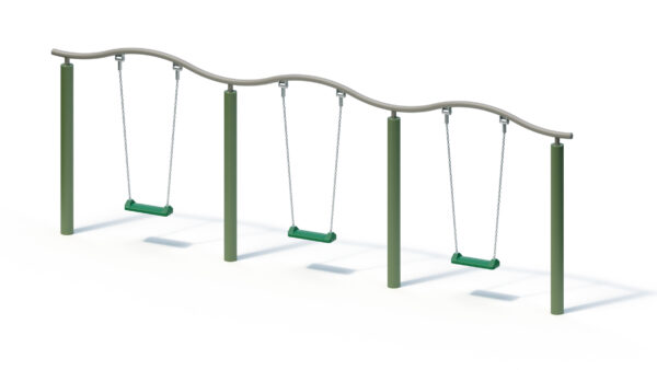 Climbing Rock midi