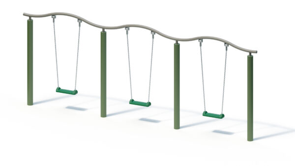 Climbing Rock midi