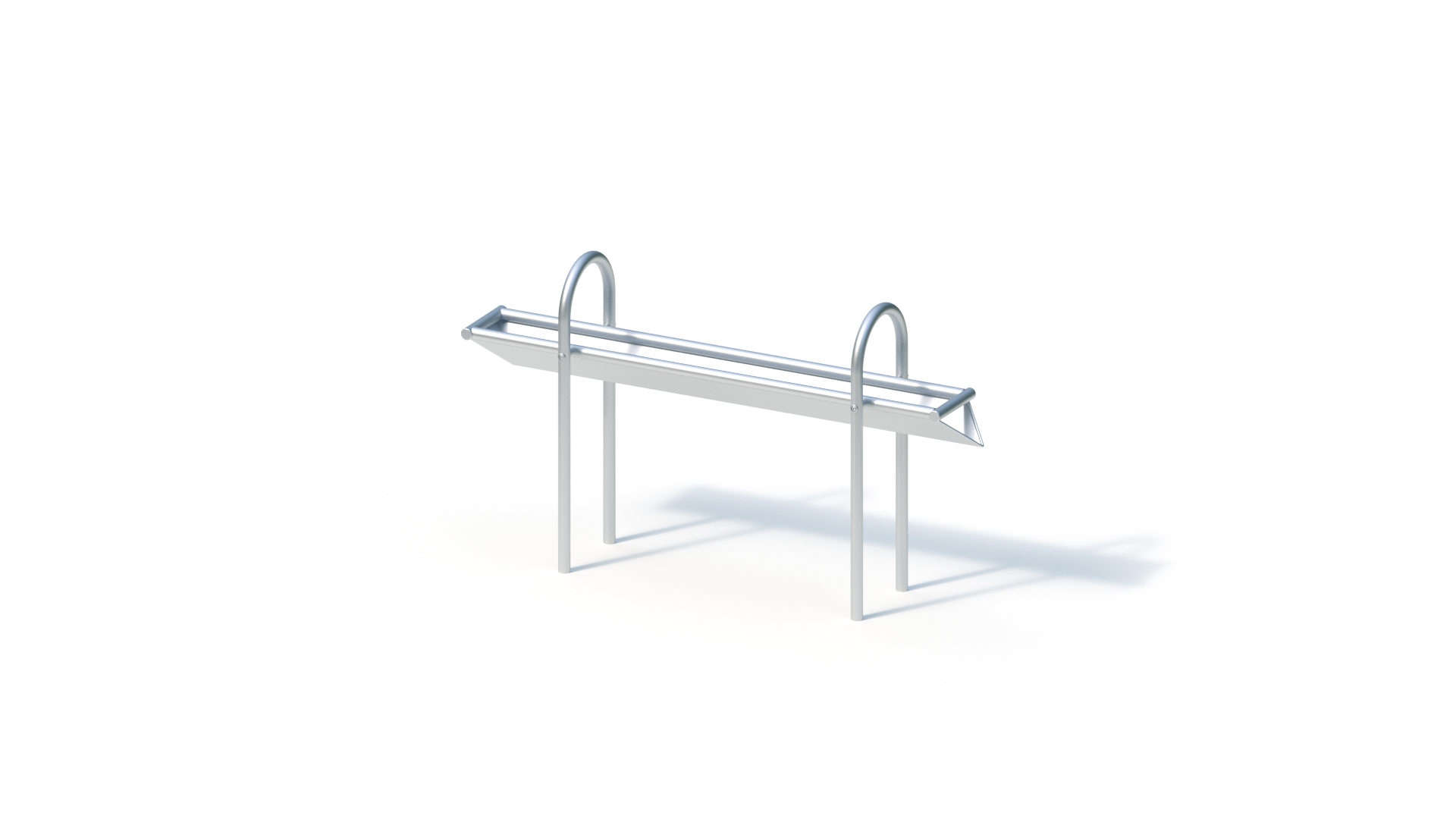 Water trough (1,60)