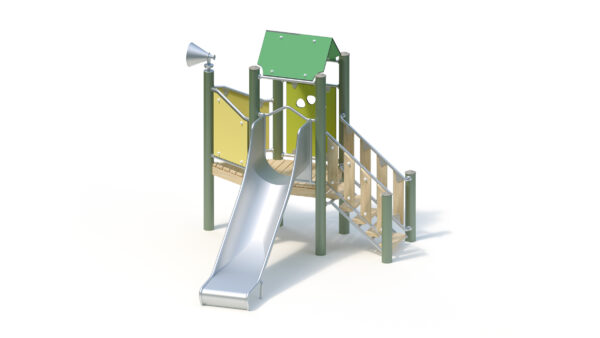 Climbing Rock midi
