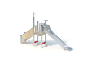 Play structure
