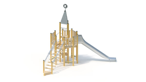 City