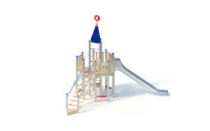 Play structure