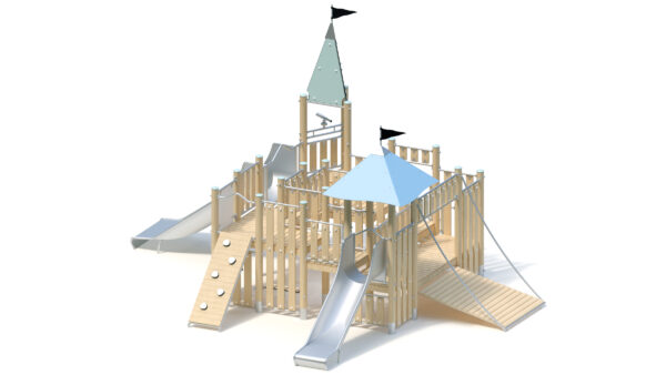 Ice Palace