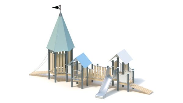 Ice Palace