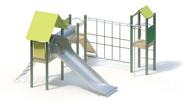 Climbing Rock midi
