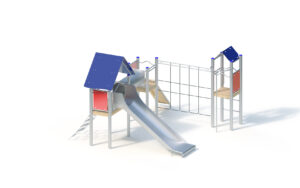 Play structure