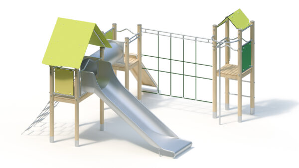 Climbing Rock midi