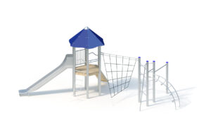 Play structure