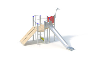 Play structure