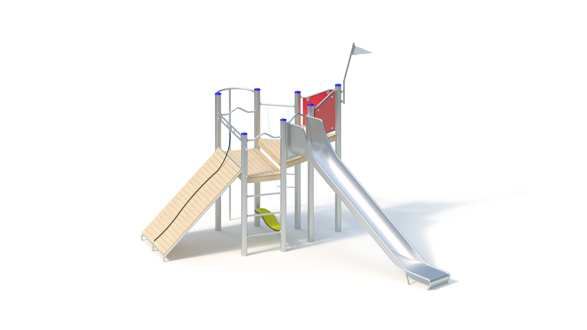 Play structure