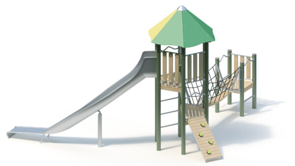 Climbing Rock midi