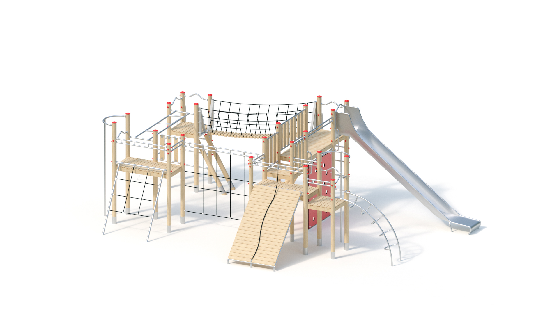 Play structure