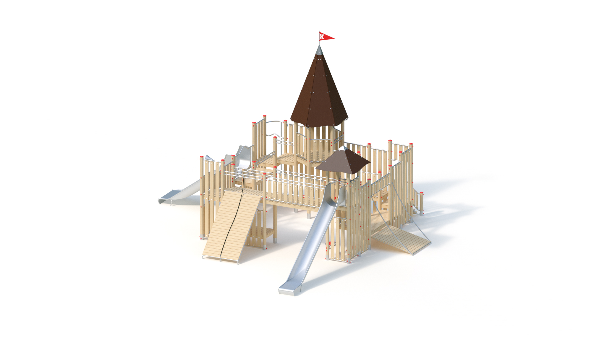 Play structure