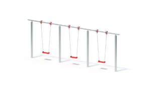 Non-Coil-Swing