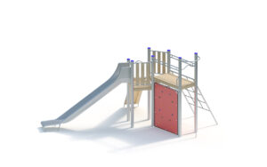 Climbing combination