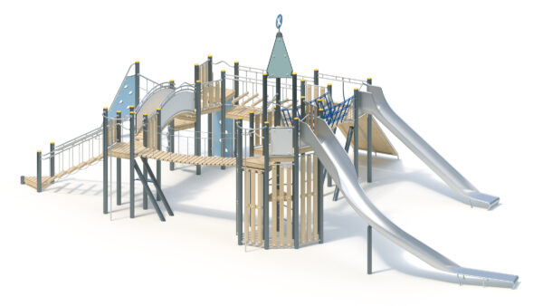 Ice Palace