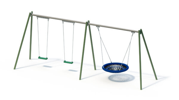 Climbing Rock midi
