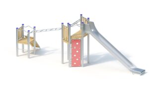 Play structure
