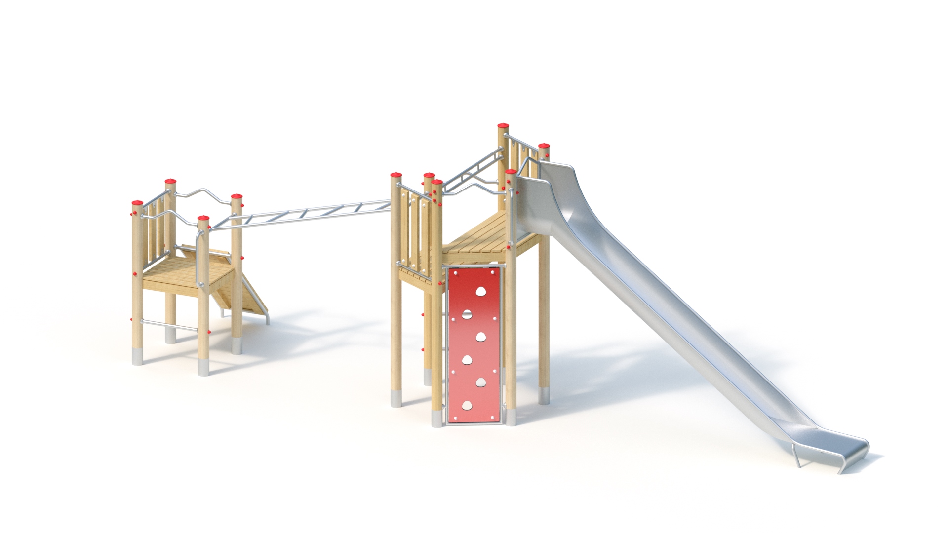 Play structure