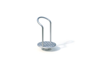 Gyro disc (0,45)