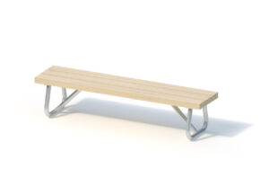 Mini bench (mobile)