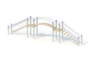 Bridge combination