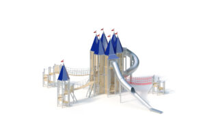 Play structure